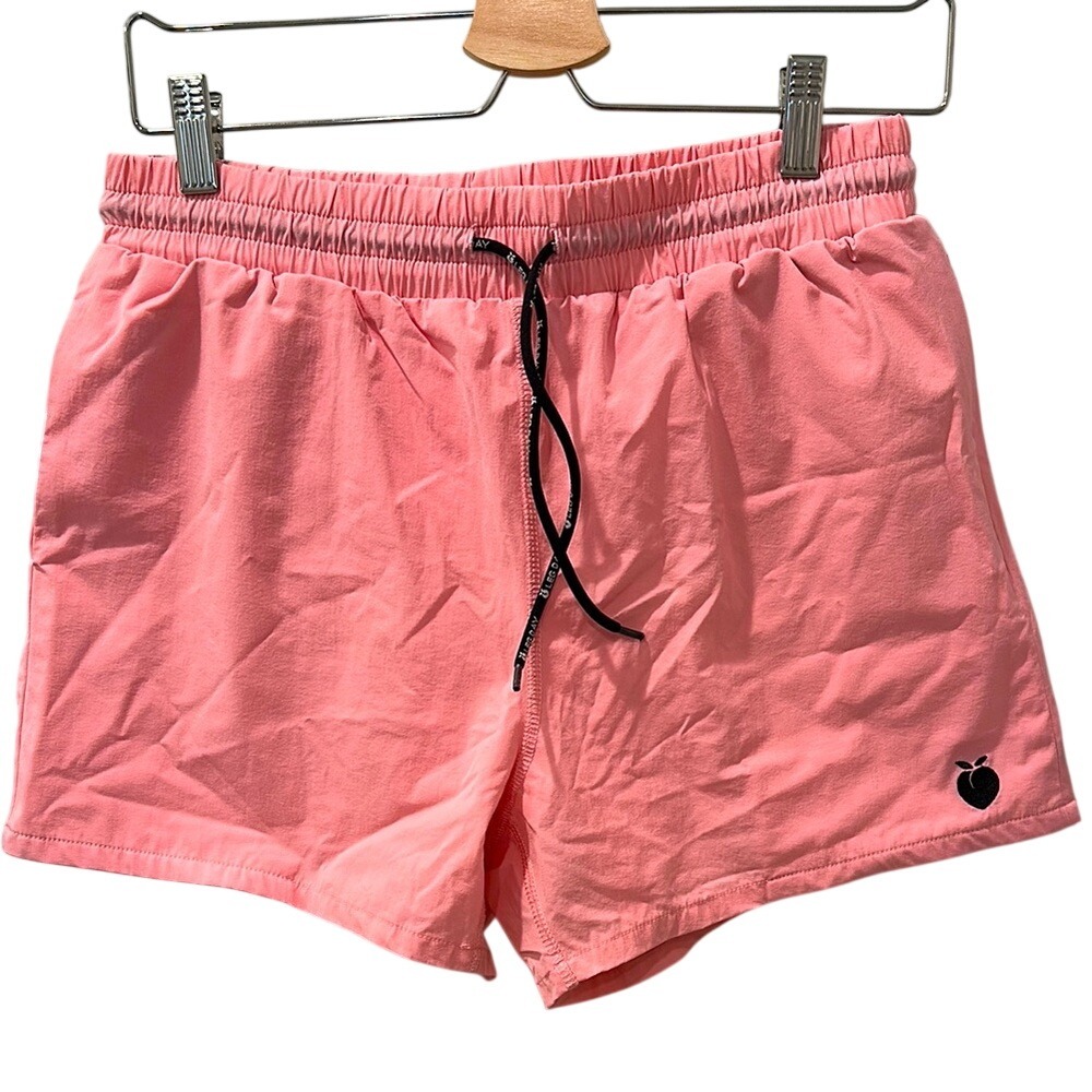 Flex Living Leg Day Active shorts w/liner